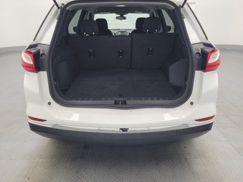 Used 2018 Chevrolet Equinox LS image 29