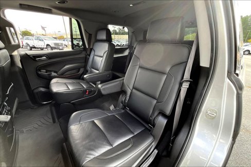 Used 2020 Chevrolet Tahoe LT image 26