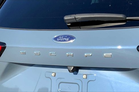 Used 2024 Ford Escape ST-Line w/ Cold Weather Package image 26