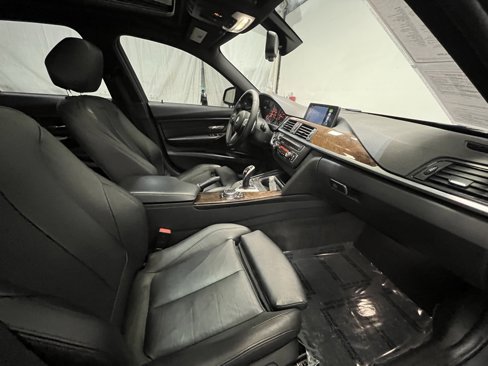 Used 2015 BMW 335i xDrive Sedan image 23