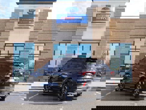 New 2025 Ford Escape ST-Line w/ Equipment Group 301A image 8