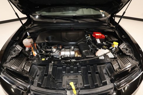 Used 2024 Dodge Hornet R/T image 31