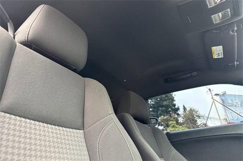 Used 2018 Dodge Challenger SXT w/ Blacktop Package image 16