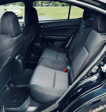 Used 2020 Subaru WRX Premium image 24