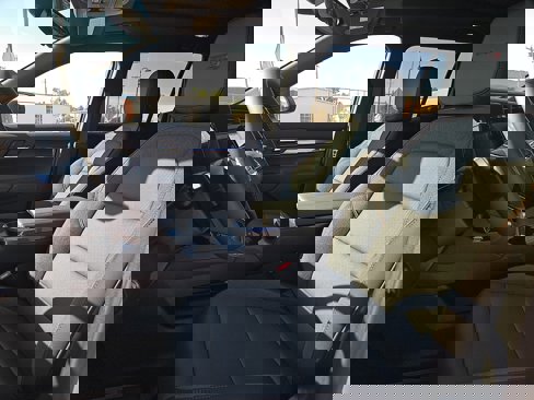 New 2026 GMC Terrain AT4 w/ Technology Package II image 15