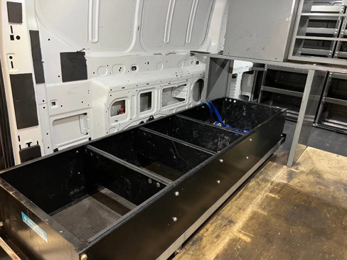 Used 2019 Ford Transit 350 148 Low Roof image 20