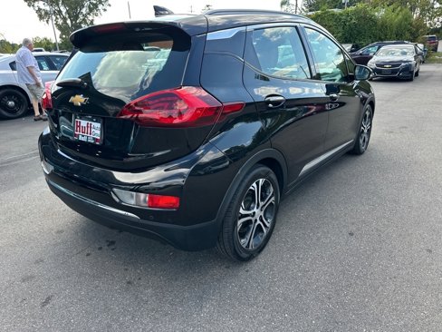 Used 2017 Chevrolet Bolt Premier image 6