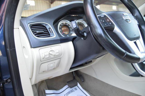 Used 2013 Volvo S60 T5 image 29