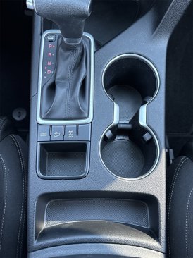 Used 2017 Kia Sportage LX image 24