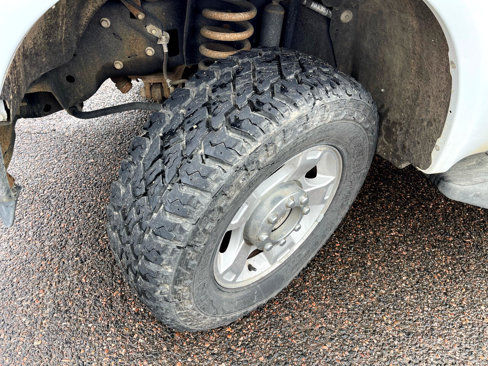 Used 2010 Ford F350 XLT image 35