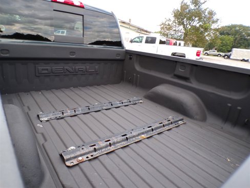 Used 2019 GMC Sierra 3500 Denali w/ Duramax Plus Package image 12