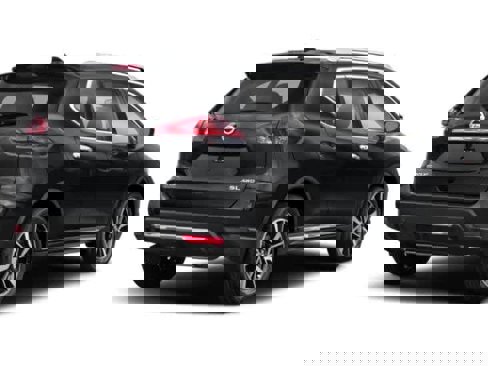 Used 2020 Nissan Rogue SL w/ Premium Package image 5
