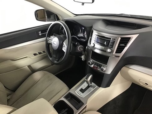 Used 2013 Subaru Outback 2.5i image 19