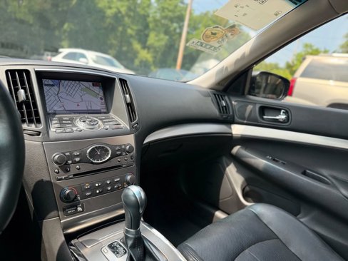 Used 2013 INFINITI G37 x Sedan w/ Premium Pkg image 11
