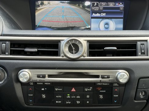 Used 2014 Lexus GS 350 image 30