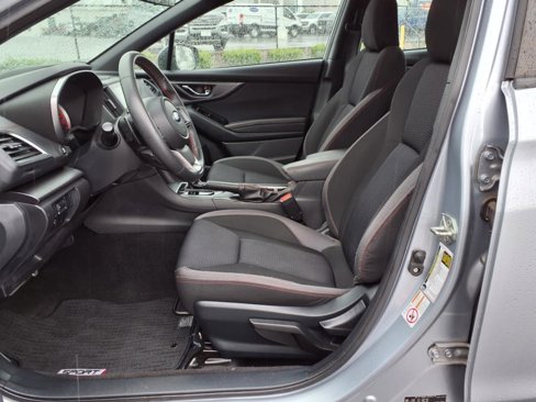 Used 2019 Subaru Impreza 2.0i Sport image 10