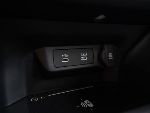 New 2025 Acura ADX FWD image 30