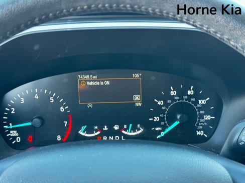 Used 2020 Ford Escape SEL image 17
