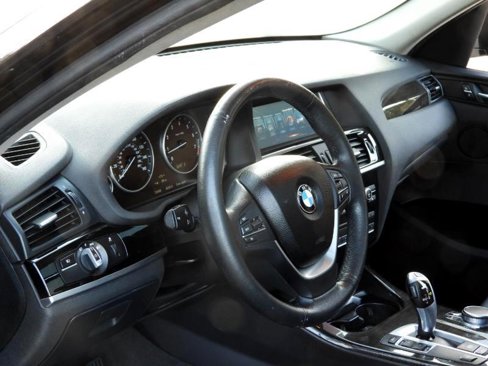 Used 2017 BMW X3 sDrive28i image 33