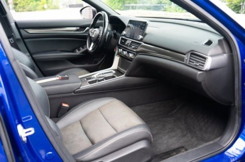 Used 2021 Honda Accord Sport image 39