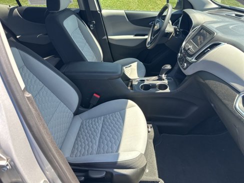 Used 2020 Chevrolet Equinox LS w/ LS Convenience Package image 21