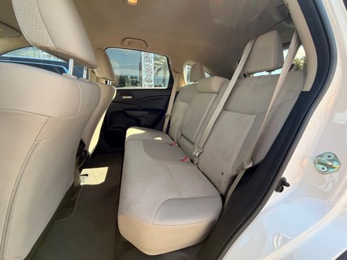 Used 2016 Honda CR-V SE image 20
