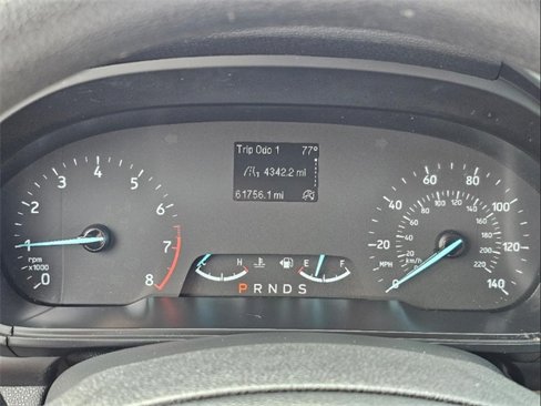 Used 2020 Ford EcoSport S image 7
