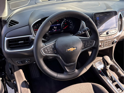 Certified 2023 Chevrolet Equinox LT image 10