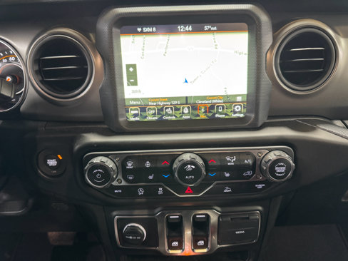 Used 2023 Jeep Wrangler Sport S image 49