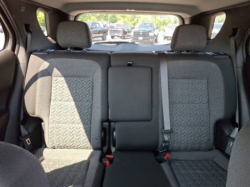 Used 2022 Chevrolet Equinox LT image 20