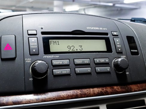 Used 2007 Hyundai Sonata SE image 31