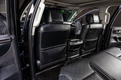 Used 2022 Toyota Tundra Limited image 33