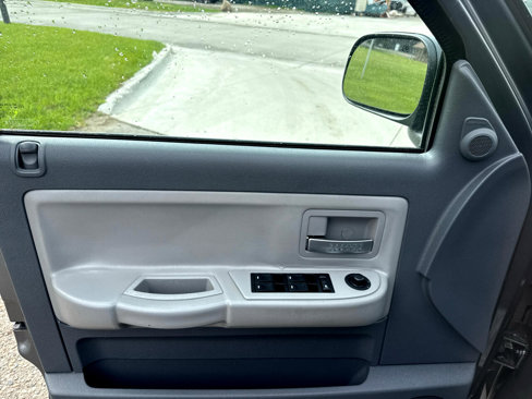 Used 2006 Dodge Dakota Laramie w/ Trailer Tow Group image 16