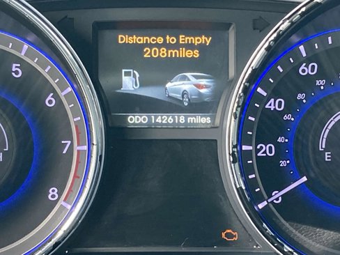 Used 2014 Hyundai Sonata SE w/ Premium Package 03 image 21