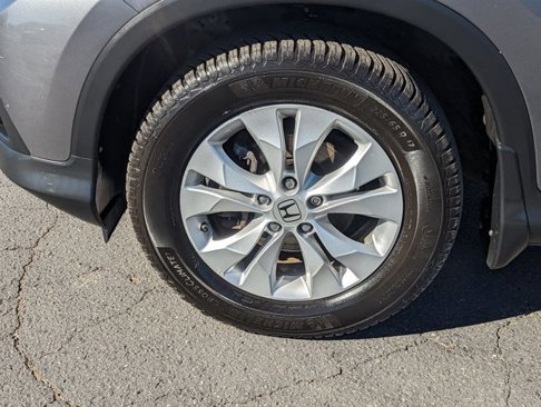 Used 2013 Honda CR-V EX image 24