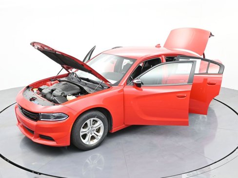 Used 2023 Dodge Charger SXT image 42