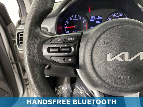 Used 2022 Kia Rio LX image 21
