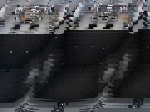 New 2025 Kia Soul LX image 19