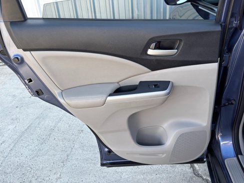 Used 2014 Honda CR-V EX-L image 39