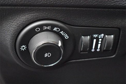 Certified 2019 Jeep Compass Trailhawk w/ Cold Weather Group image 36