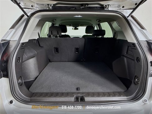 Used 2018 GMC Terrain SLE w/ Driver Convenience Package image 26