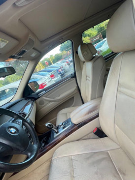 Used 2008 BMW X5 3.0si image 14