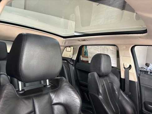 Used 2015 Land Rover Range Rover Evoque Pure Plus image 18