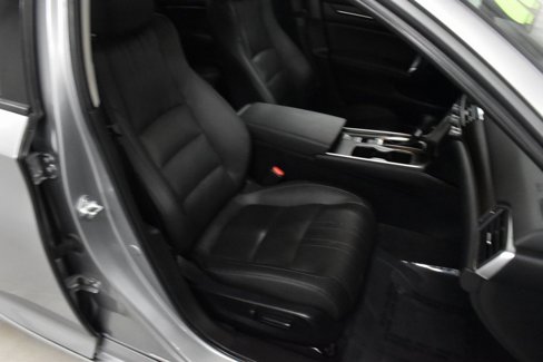 Used 2022 Honda Accord EX-L image 15