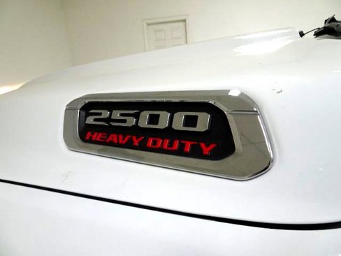Used 2022 RAM 2500 Tradesman w/ Protection Group image 19