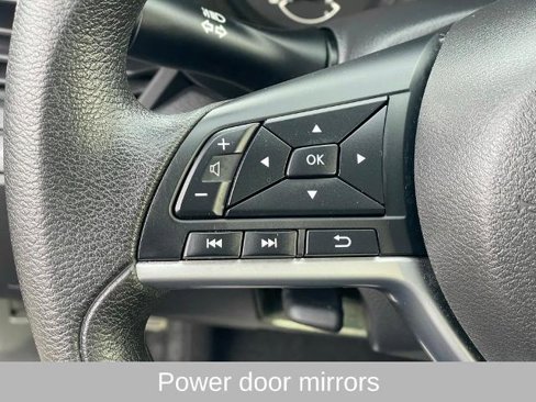 Certified 2022 Nissan Altima 2.5 S image 21