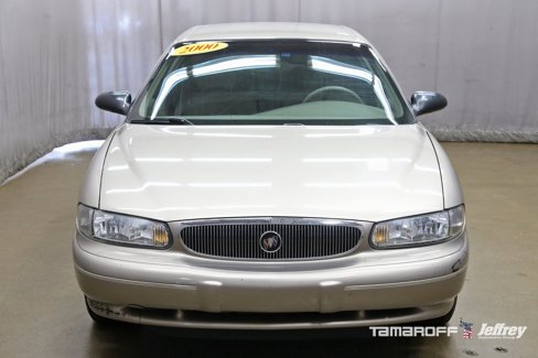 Used 2000 Buick Century Custom w/ Popular Pkg image 15