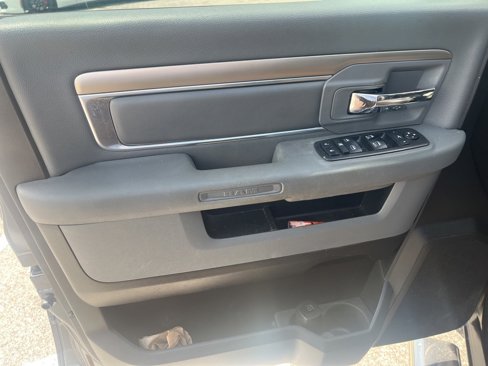 Used 2017 RAM 1500 Big Horn image 14