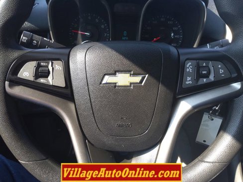 Used 2013 Chevrolet Malibu LS image 37