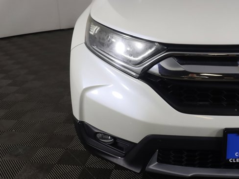 Used 2017 Honda CR-V EX-L image 13